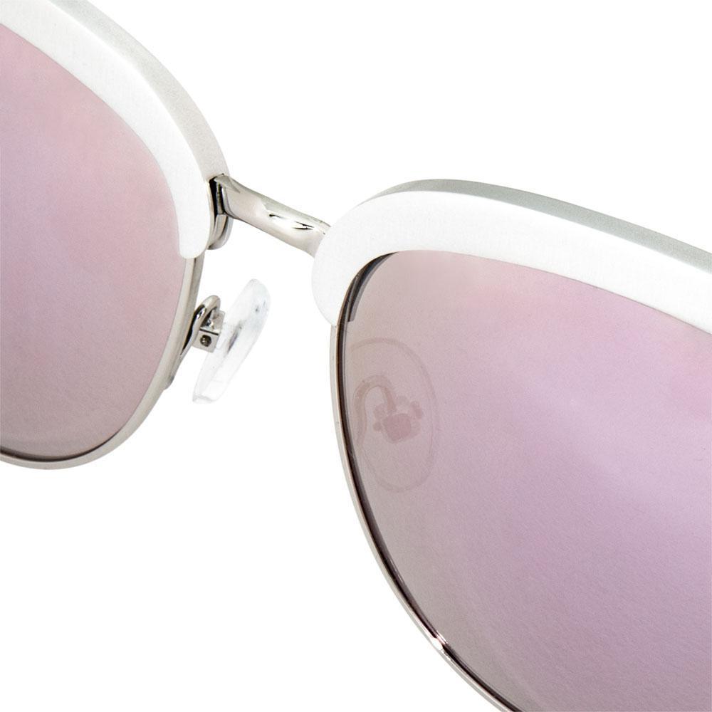Color_MW167C1SUN - Matthew Williamson 167 C1 D-Frame Sunglasses
