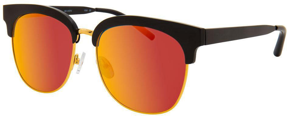 Color_MW167C2SUN - Matthew Williamson 167 C2 D-Frame Sunglasses