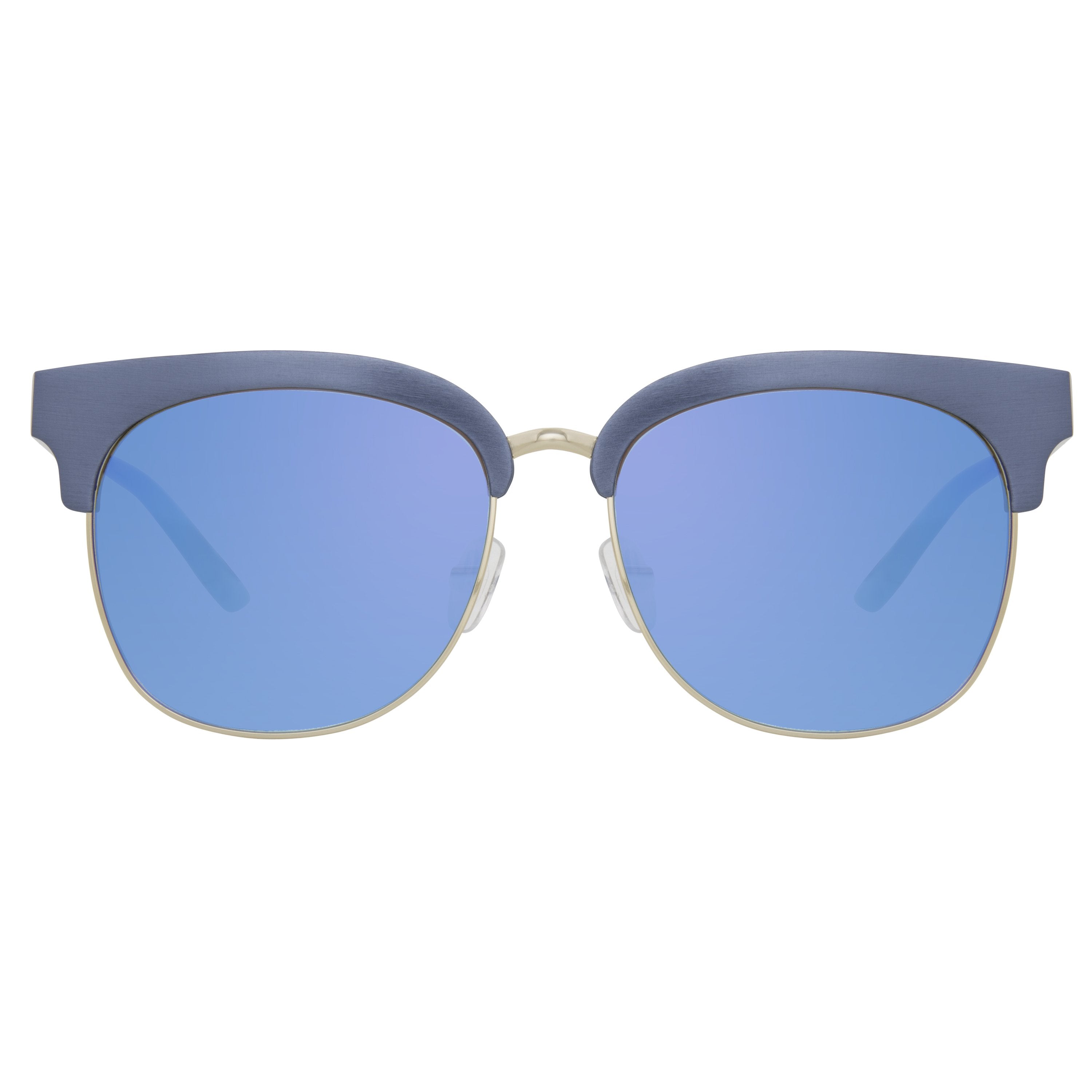 Color_MW167C5SUN - Matthew Williamson 167 C5 D-Frame Sunglasses