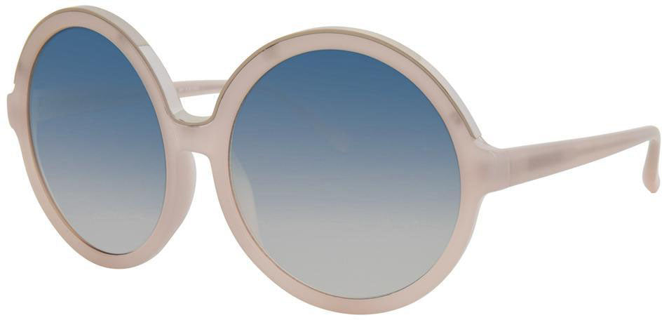 Color_N21S1C3SUN - N°21 S1 C3 Round Sunglasses