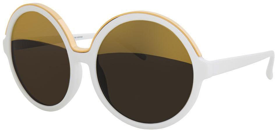 Color_N21S1C8SUN - N°21 S1 C8 Round Sunglasses