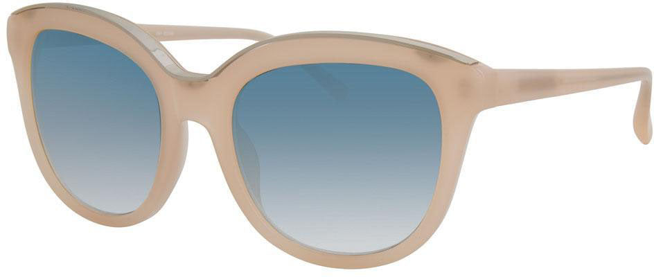 Color_N21S3C3SUN - N°21 S3 C3 Oversized Sunglasses