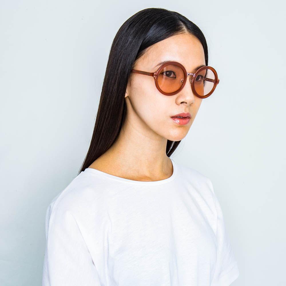 Color_PL11C32SUN - 3.1 Phillip Lim 11 C32 Round Sunglasses