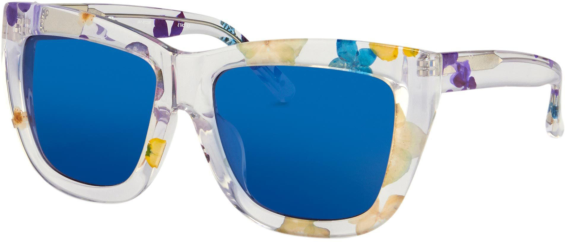 Color_PL140C4SUN - Phillip Lim 140 C4 Square Sunglasses