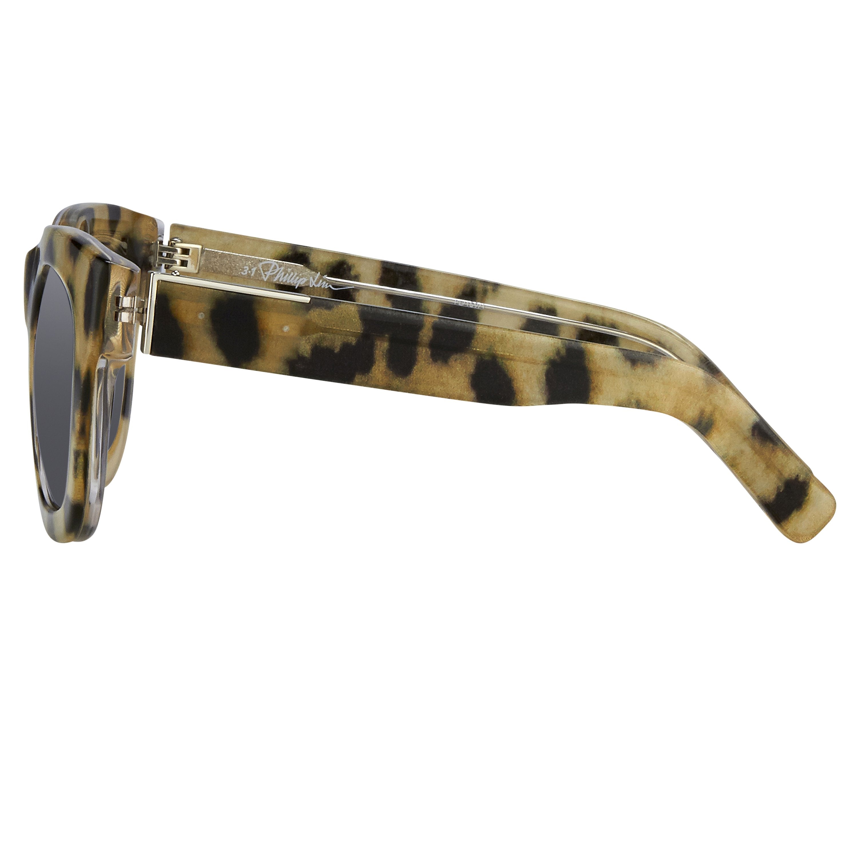 Color_PL159C1SUN - 3.1 Phillip Lim 159 C1 D-Frame Sunglasses