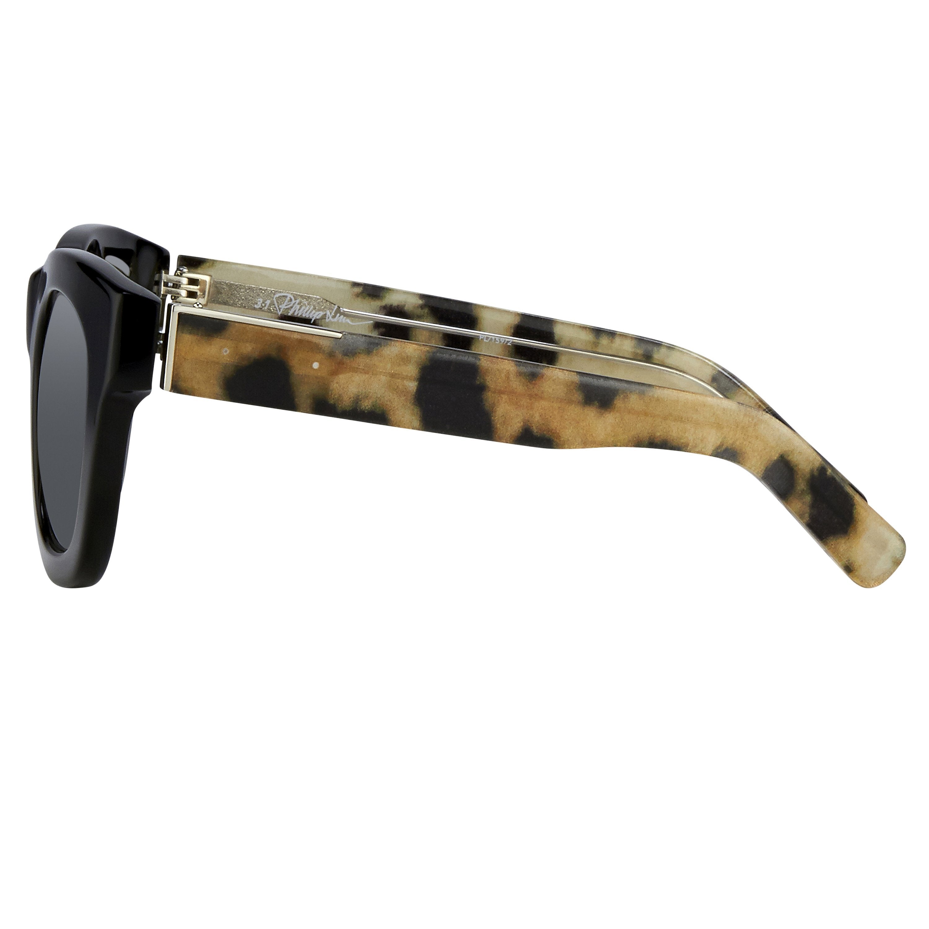 Color_PL159C2SUN - 3.1 Phillip Lim 159 C2 D-Frame Sunglasses