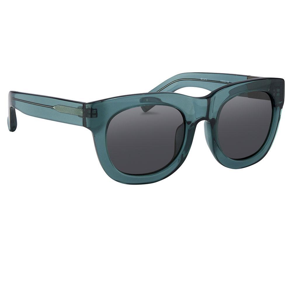 Color_PL159C3SUN - 3.1 Phillip Lim 159 C3 D-Frame Sunglasses