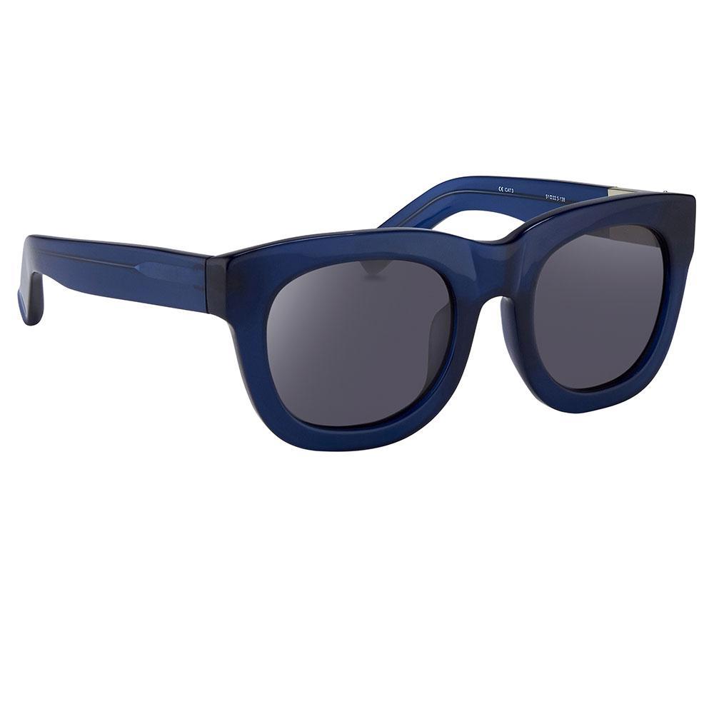 Color_PL159C4SUN - 3.1 Phillip Lim 159 C4 D-Frame Sunglasses