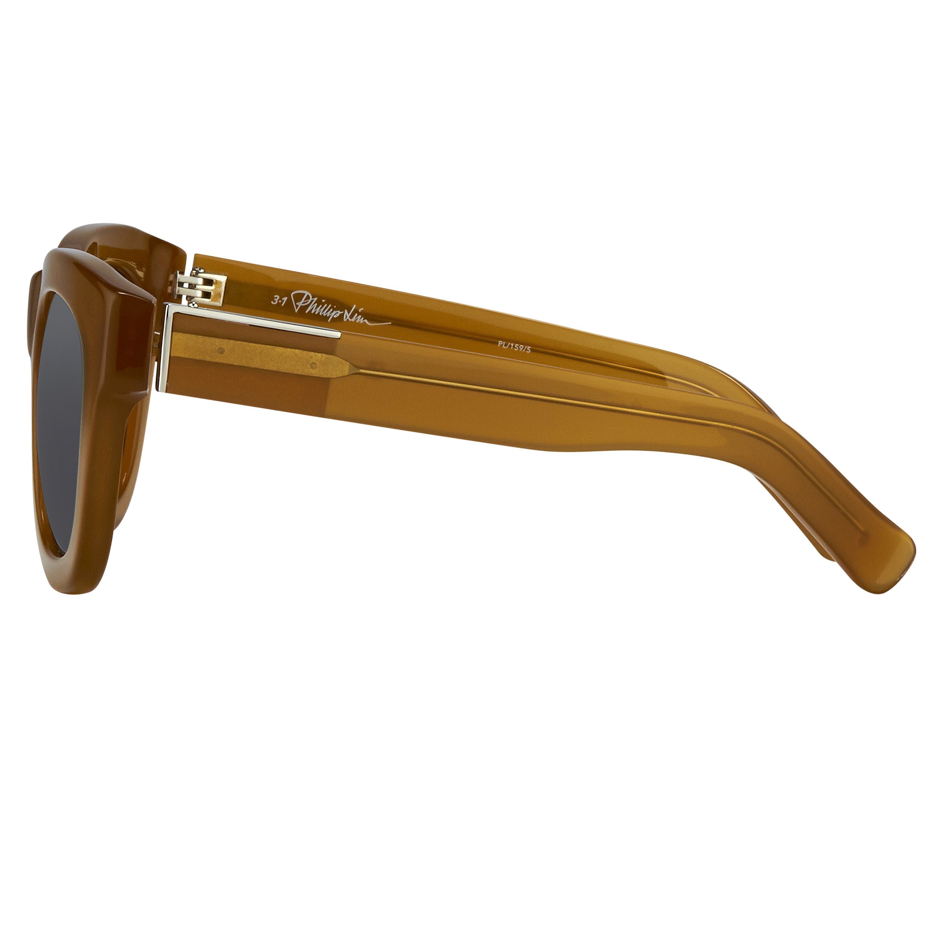 Color_PL159C5SUN - 3.1 Phillip Lim 159 C5 D-Frame Sunglasses