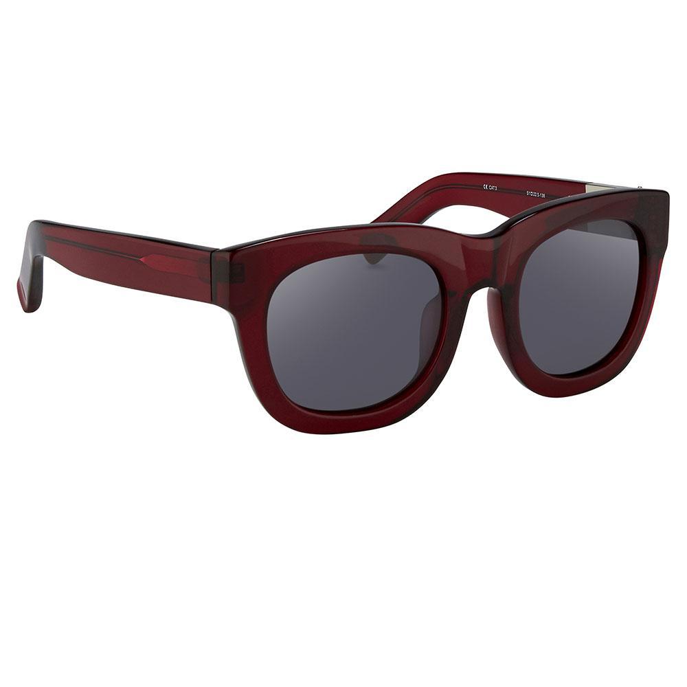 Color_PL159C6SUN - 3.1 Phillip Lim 159 C6 D-Frame Sunglasses