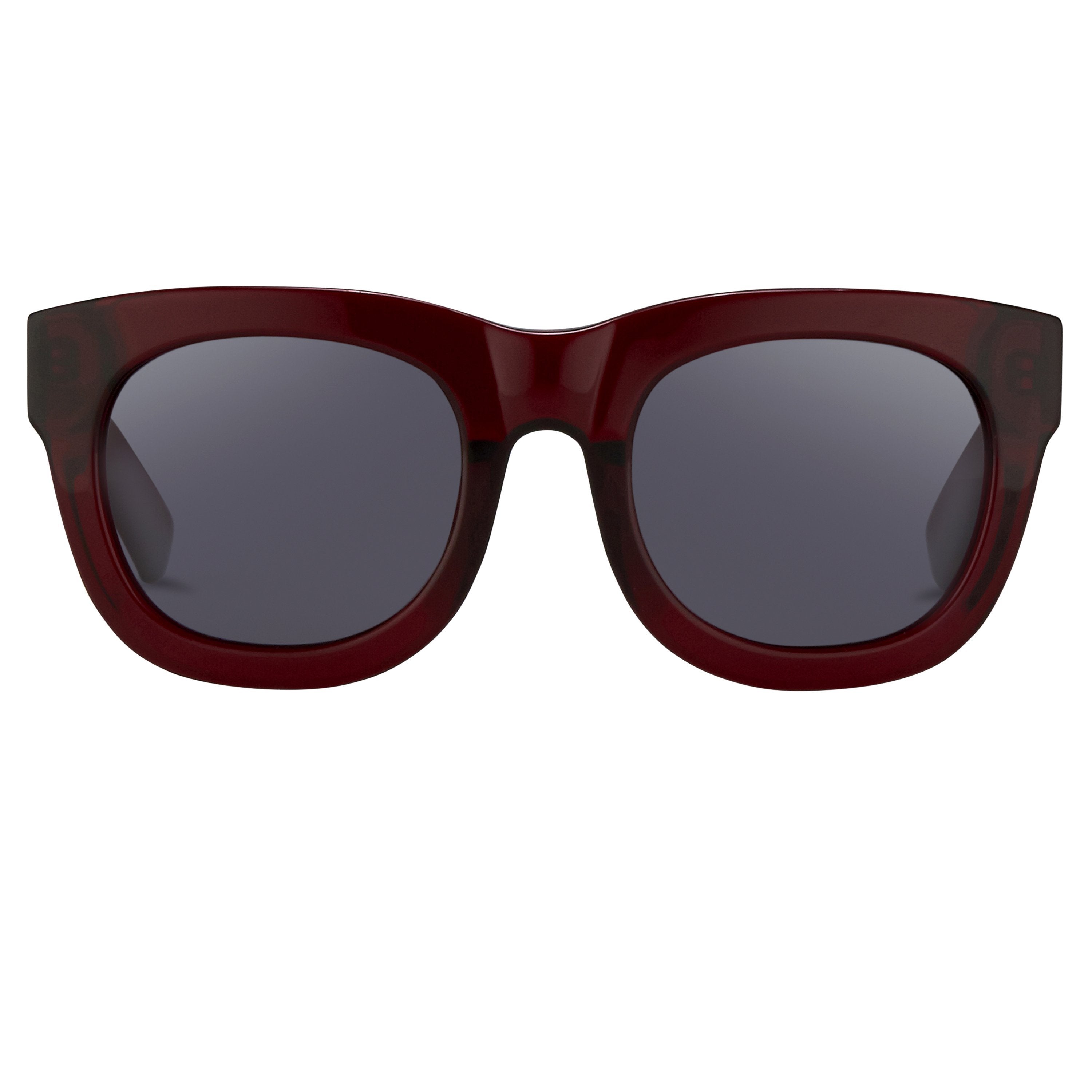 Color_PL159C6SUN - 3.1 Phillip Lim 159 C6 D-Frame Sunglasses