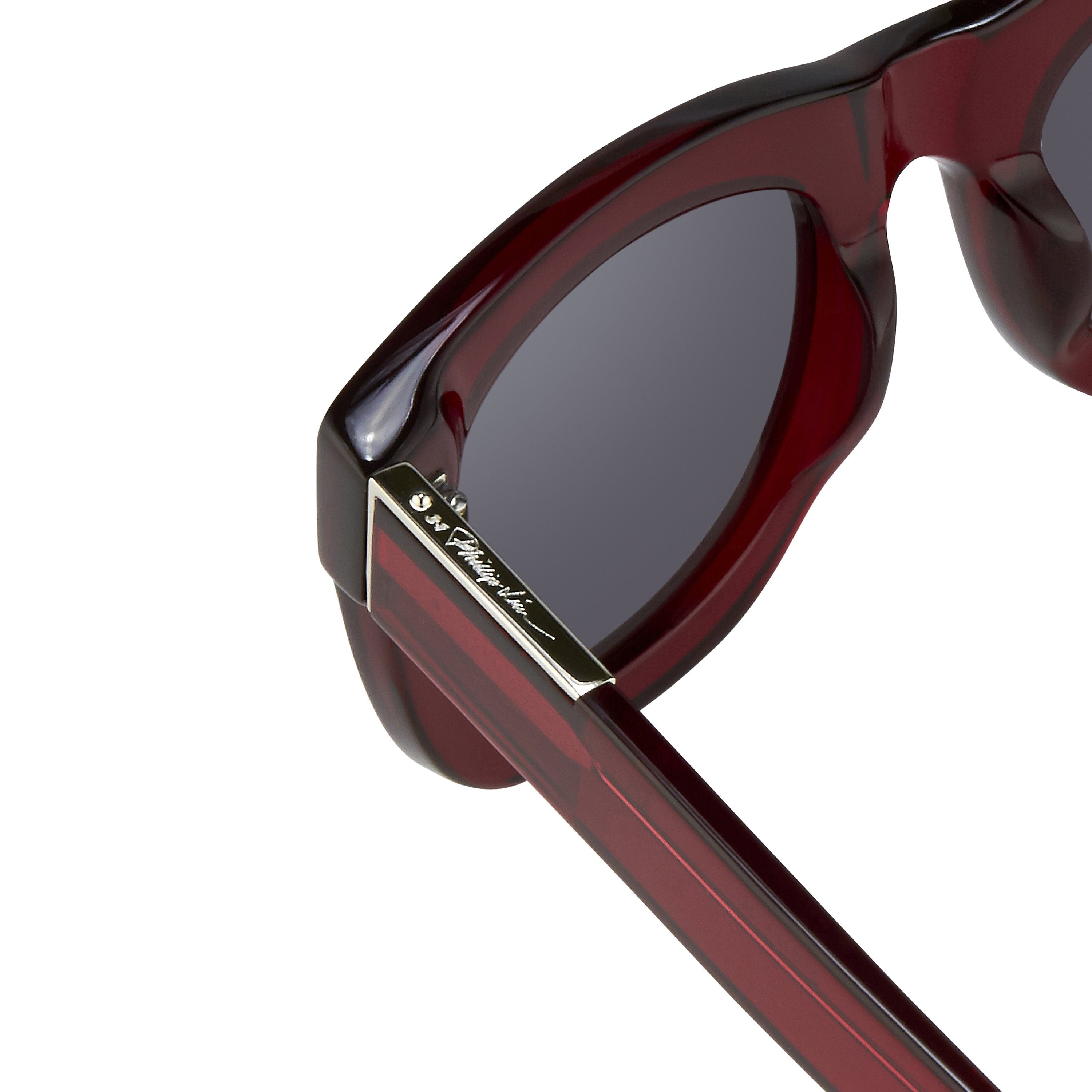 Color_PL159C6SUN - 3.1 Phillip Lim 159 C6 D-Frame Sunglasses