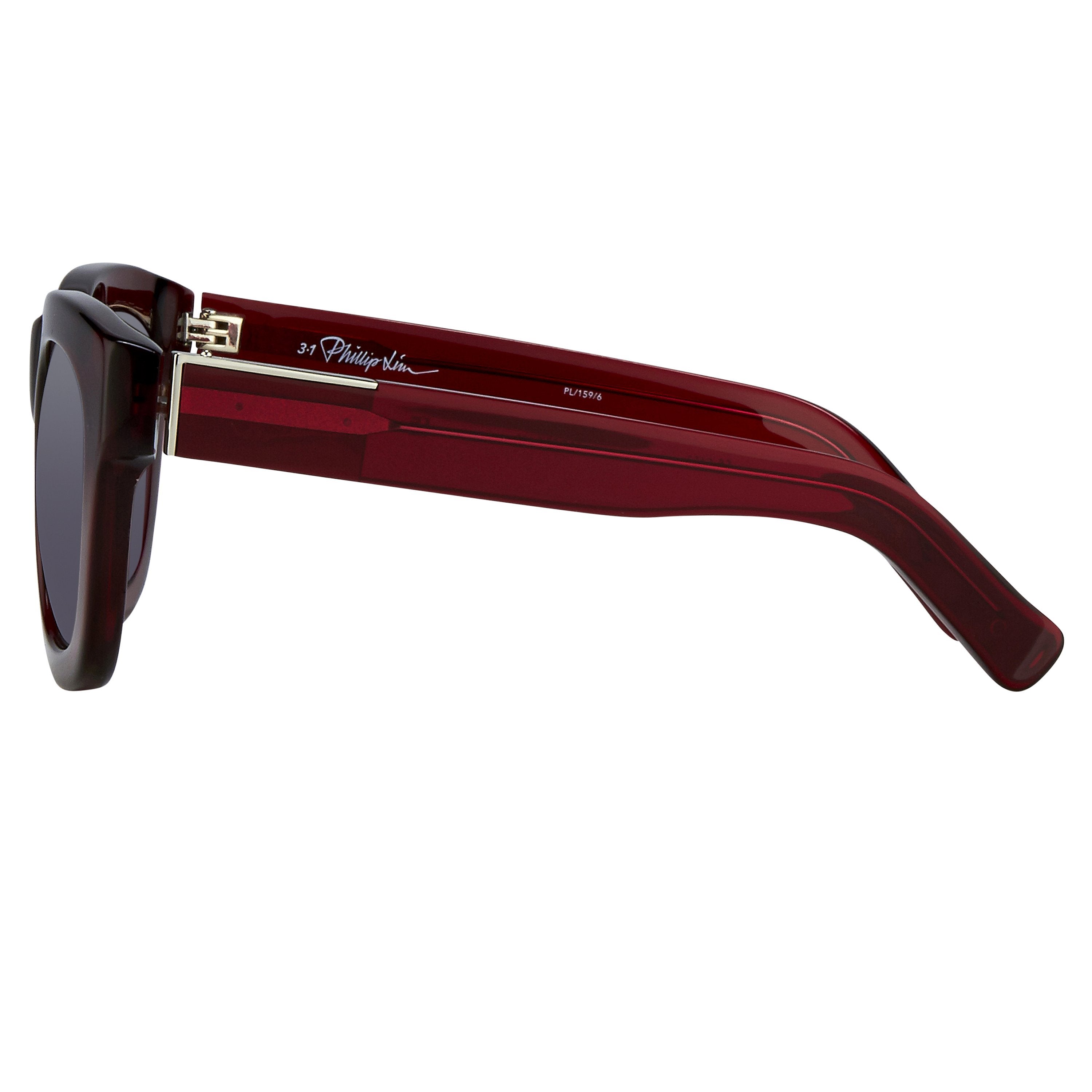 Color_PL159C6SUN - 3.1 Phillip Lim 159 C6 D-Frame Sunglasses