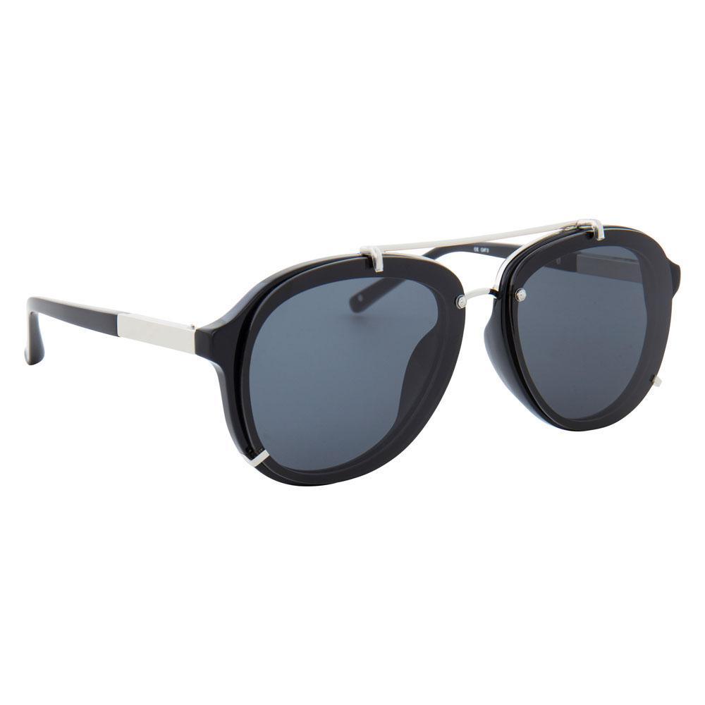 Color_PL162C7SUN - 3.1 Phillip Lim 162 C7 Aviator Sunglasses