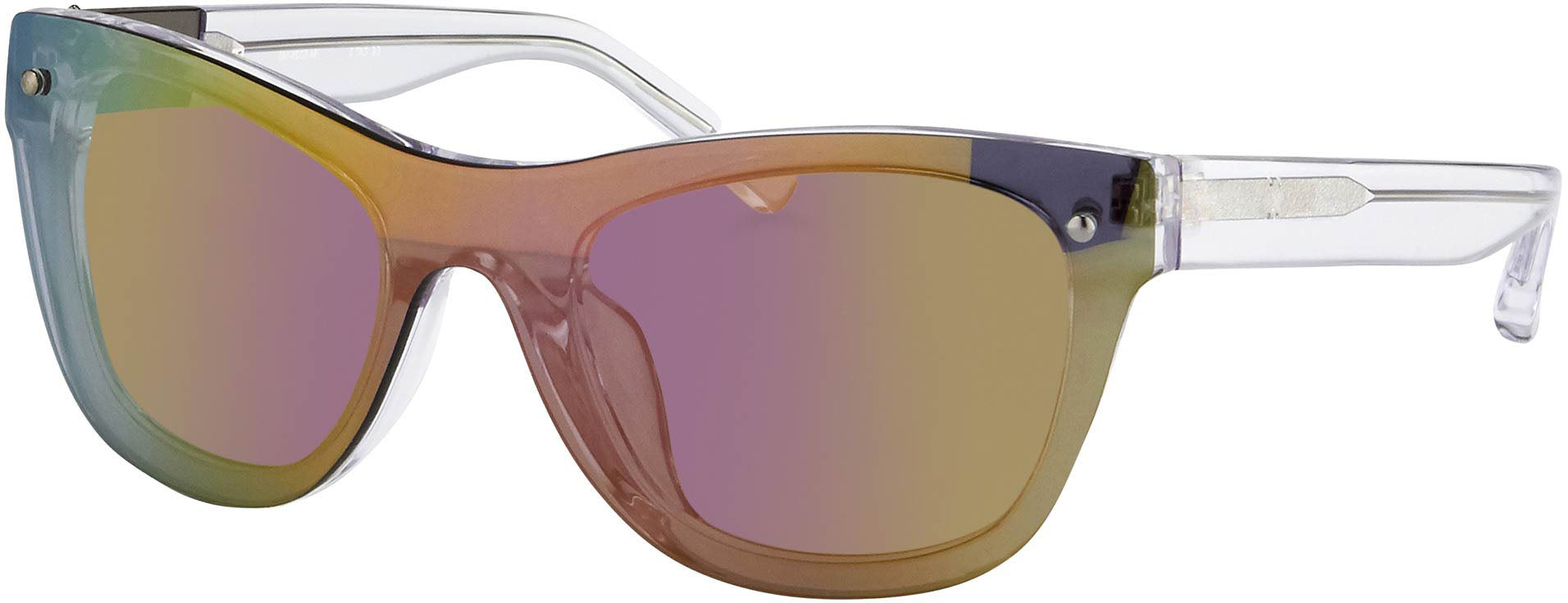 Color_PL34C7SUN - Phillip Lim 34 C7 D-Frame Sunglasses