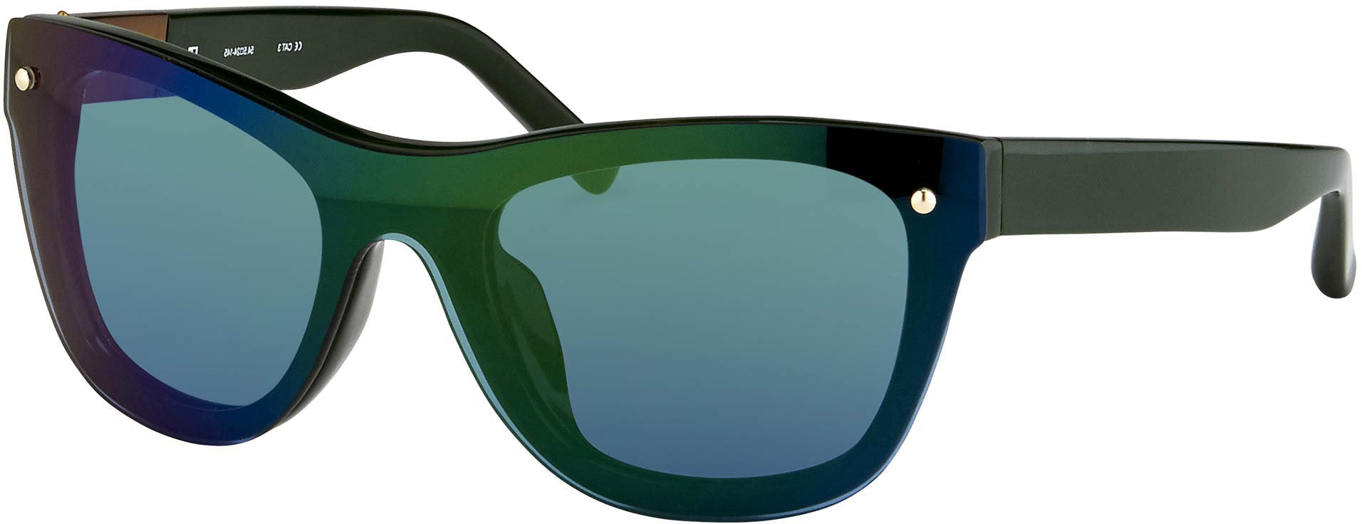 Color_PL34C9SUN - Phillip Lim 34 C9 D-Frame Sunglasses