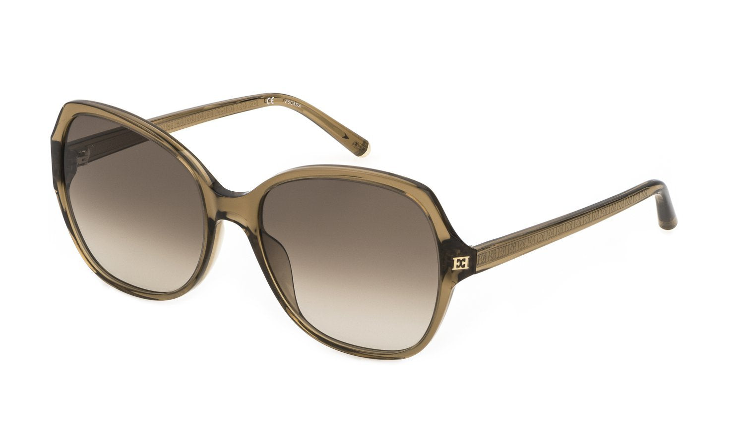 Color_0D57 - Shiny Transp.brown