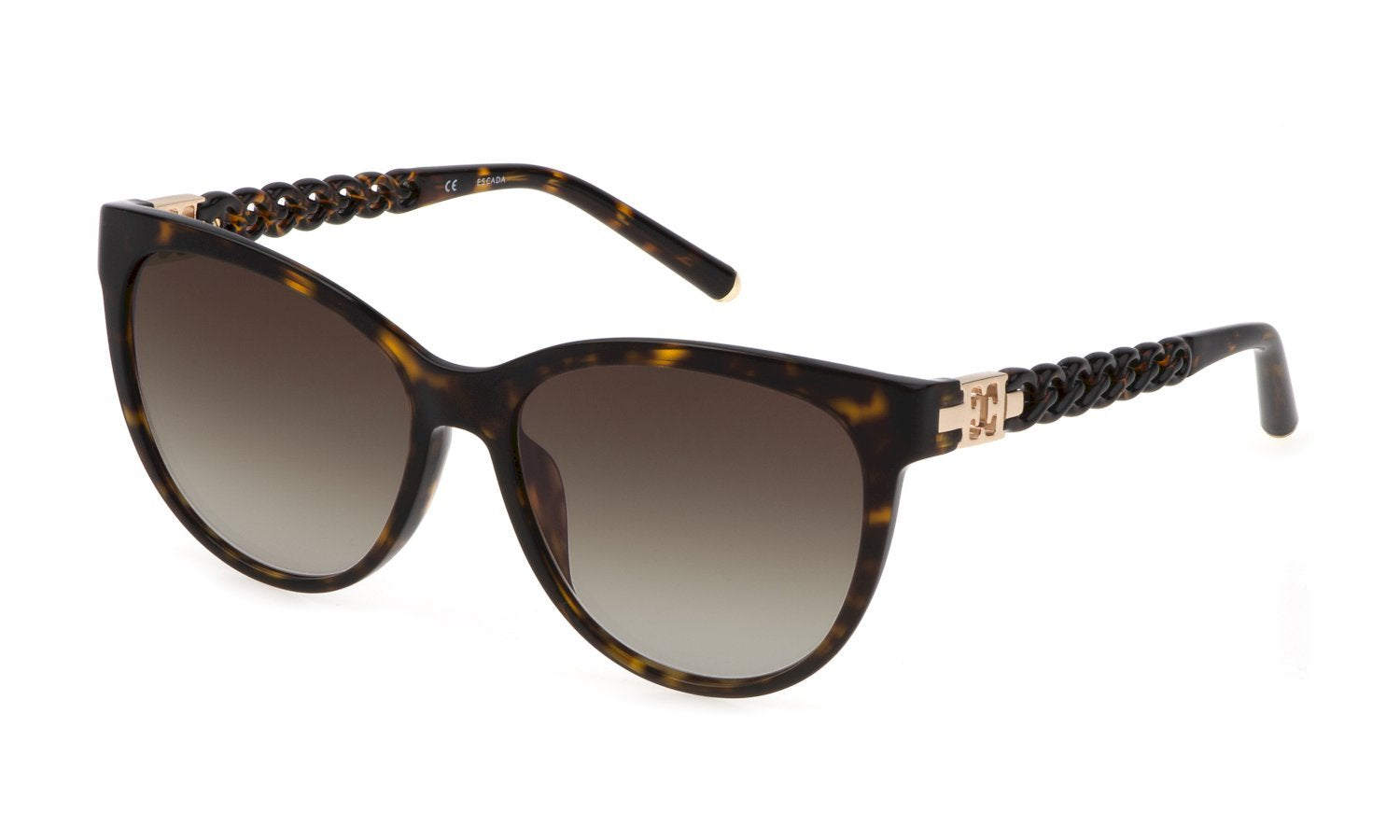 Color_0722 - Shiny Dark Havana