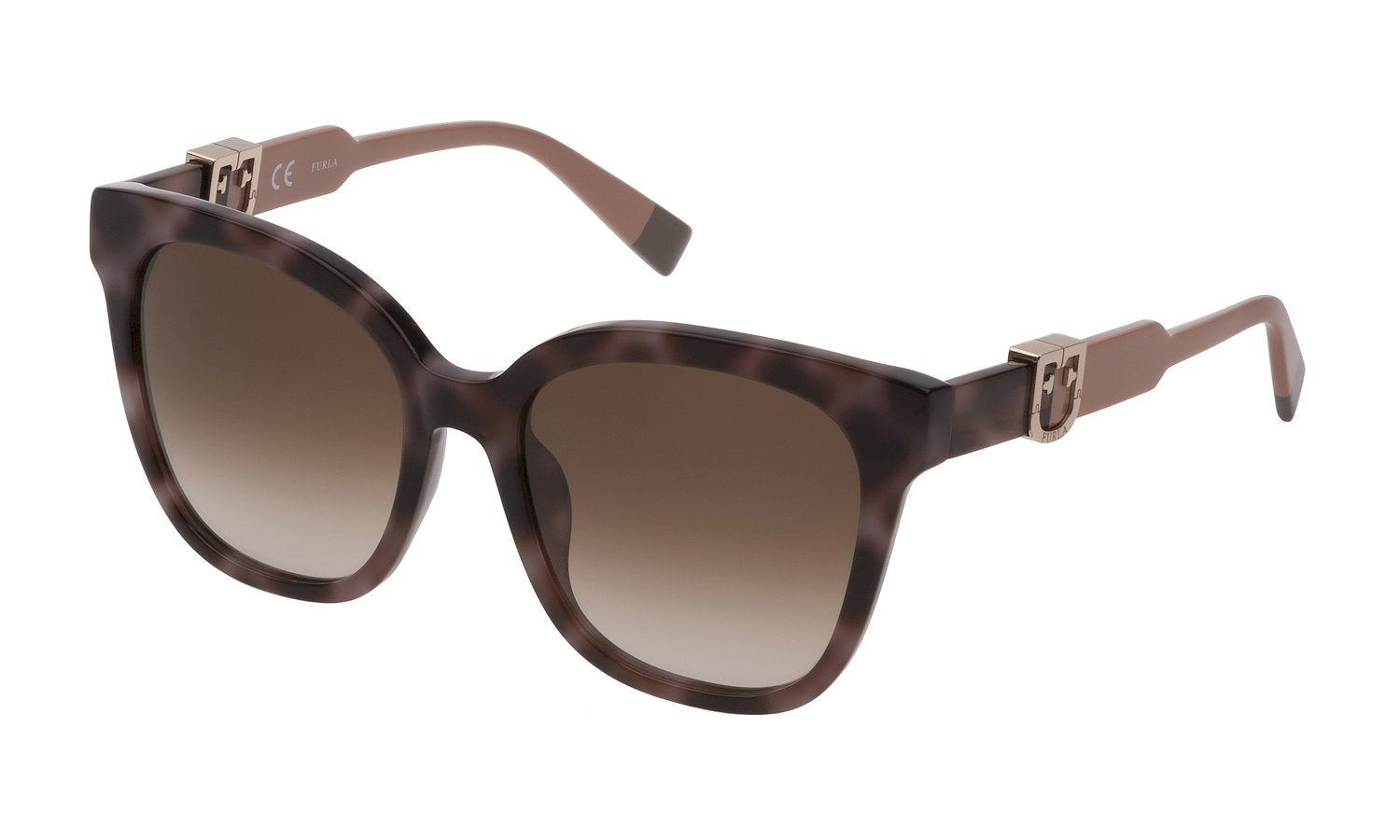 Color_096N - Shiny Grey Havana