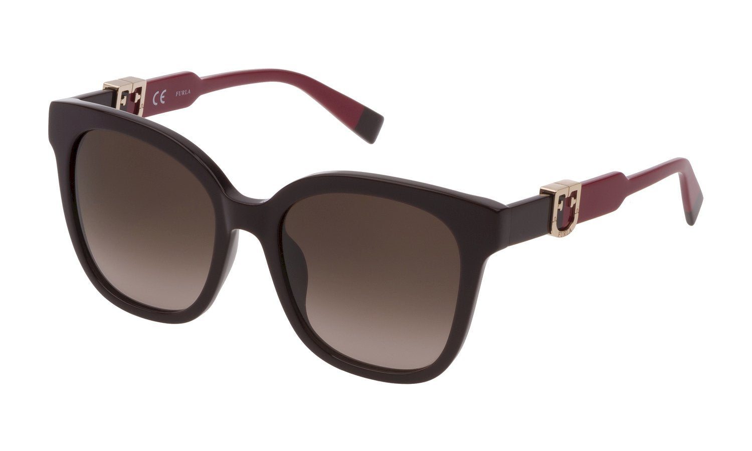 Color_09HB - Shiny Dark Plum