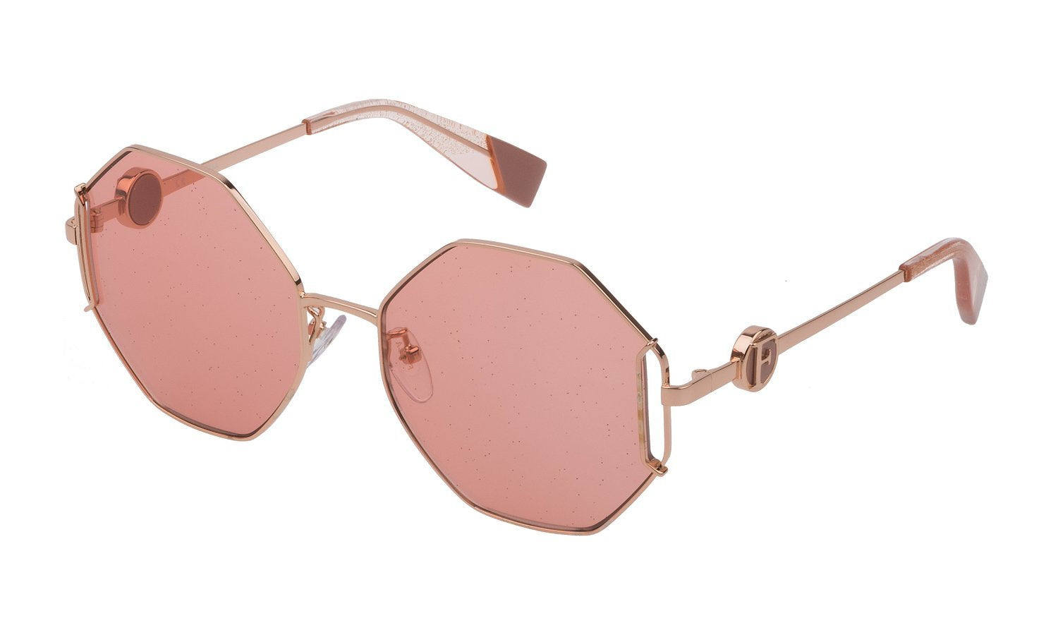 Color_08FC - Shiny Copper Gold