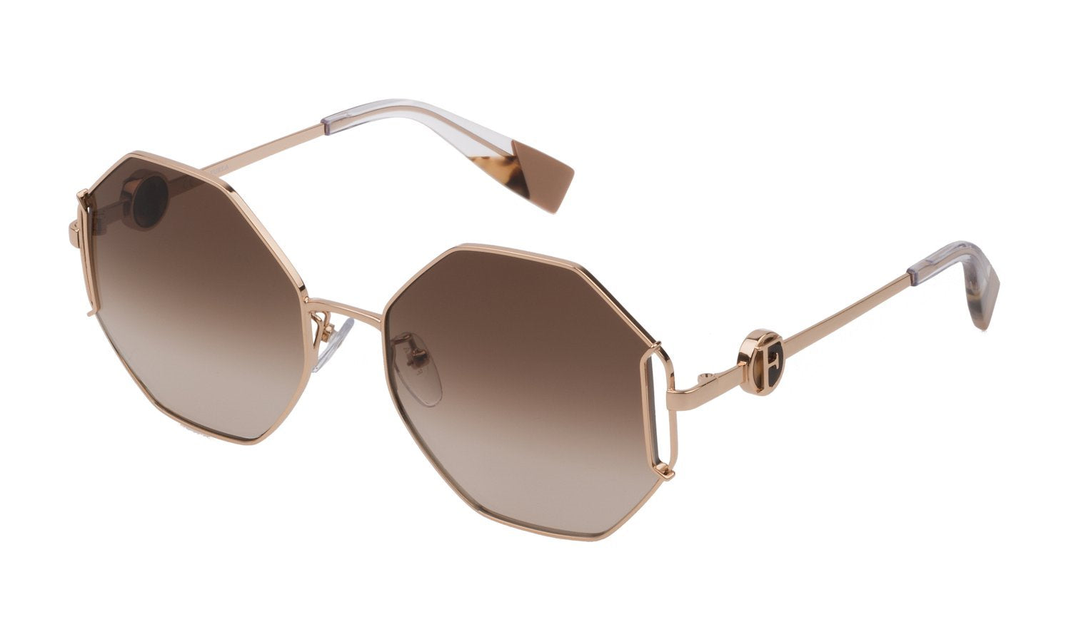 Color_300Y - Shiny Rose Gold