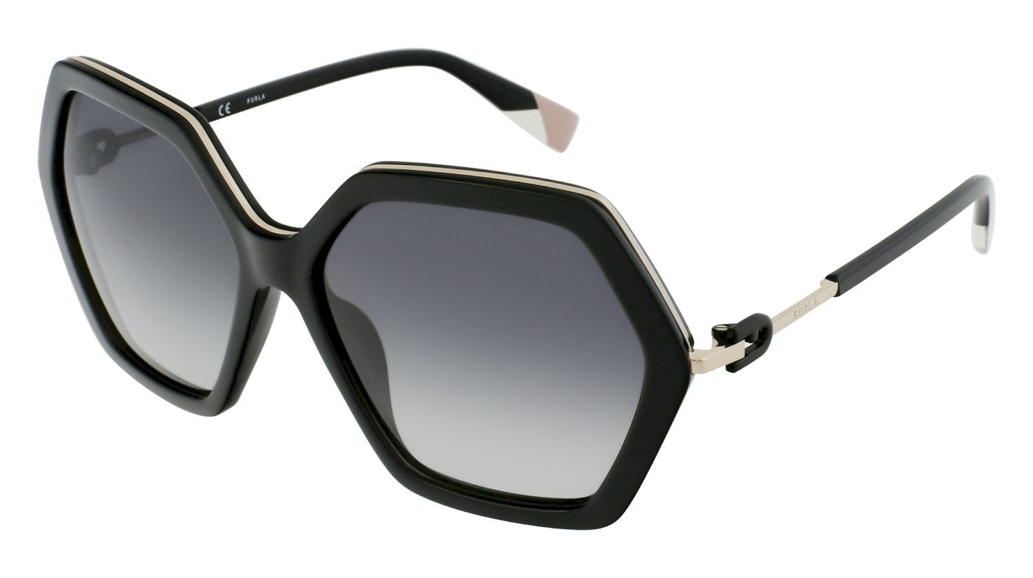 Color_0700 - Shiny Black