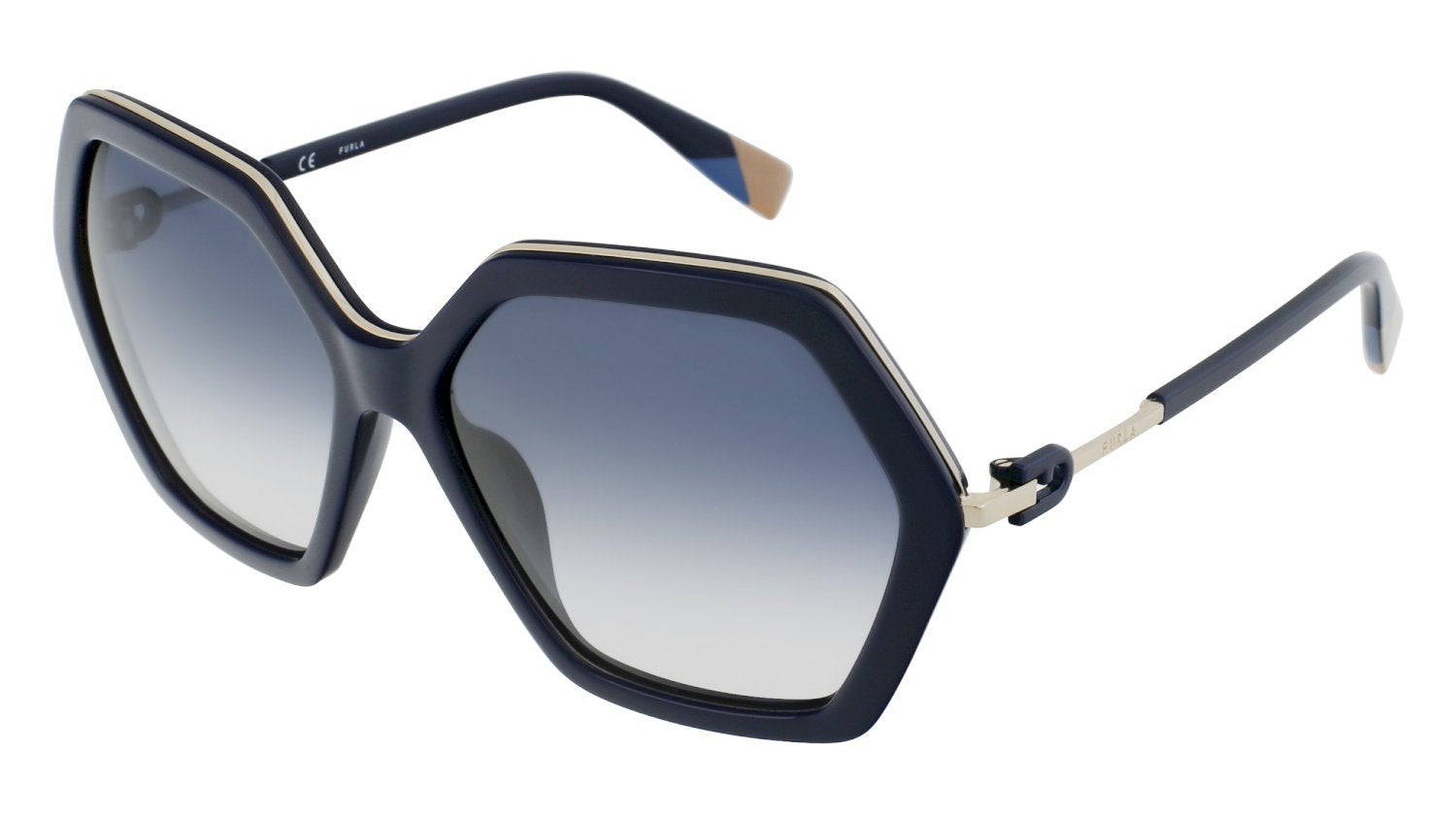 Color_0991 - Shiny Dark Blue