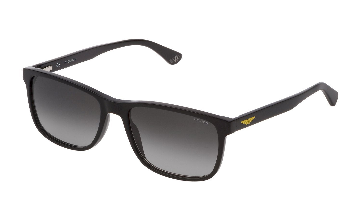 Color_0700 - Shiny Black