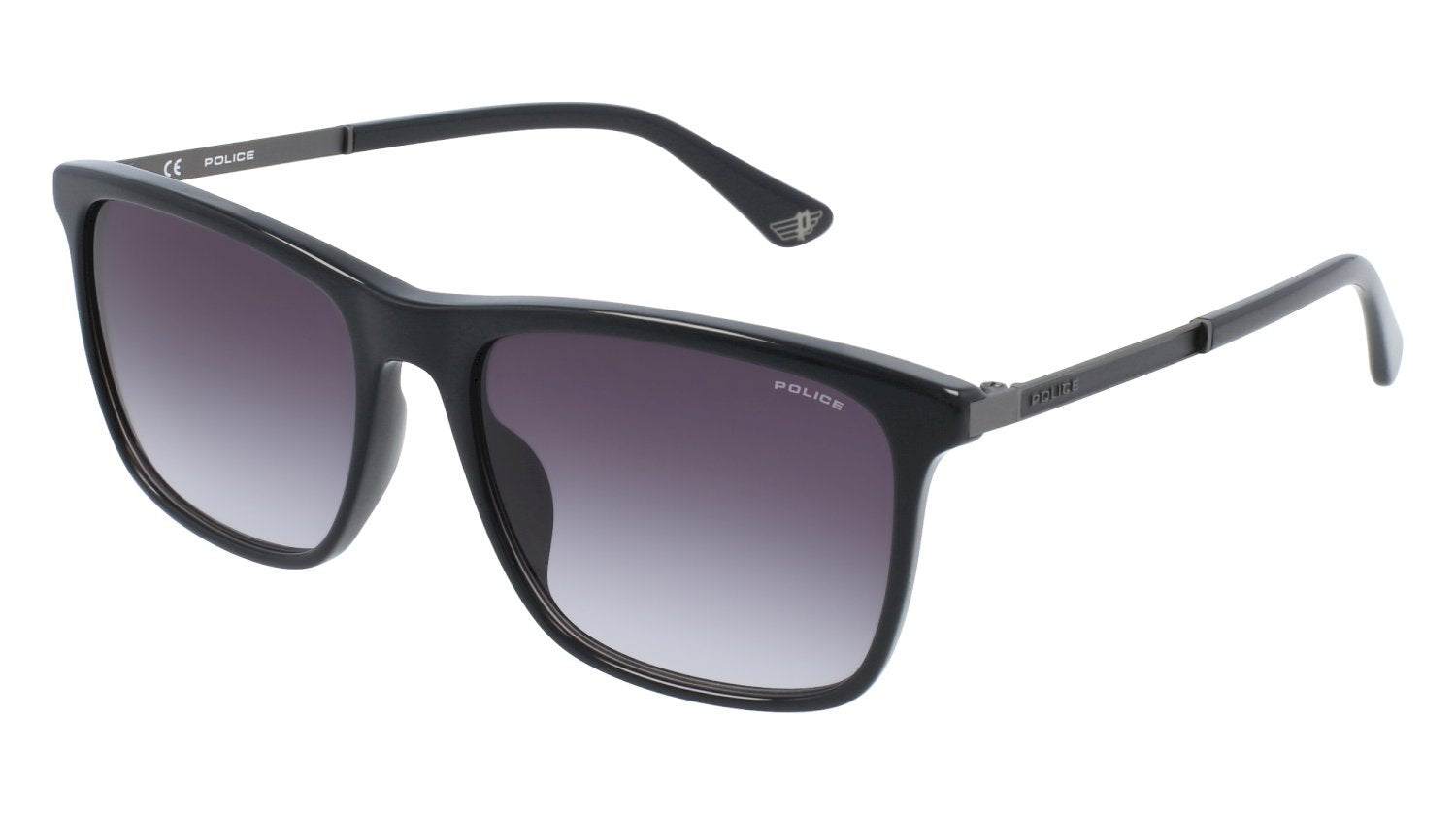 Color_0700 - Shiny Black