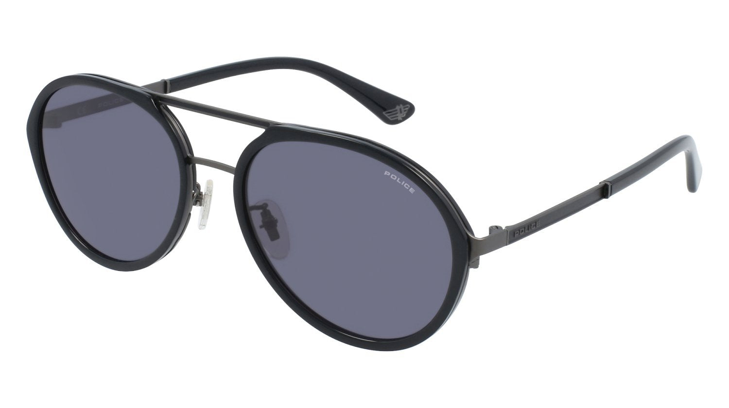 Color_0627 - Matt Gun Metal