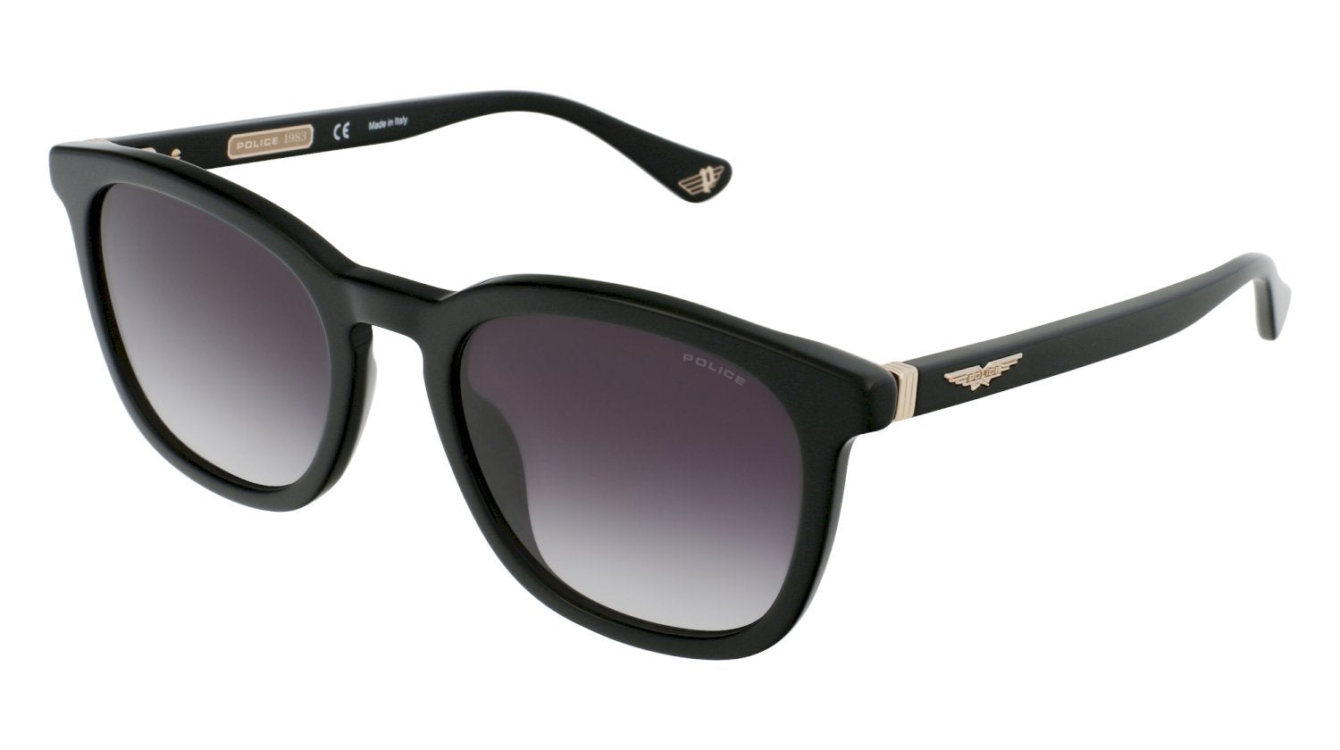 Color_0700 - Shiny Black