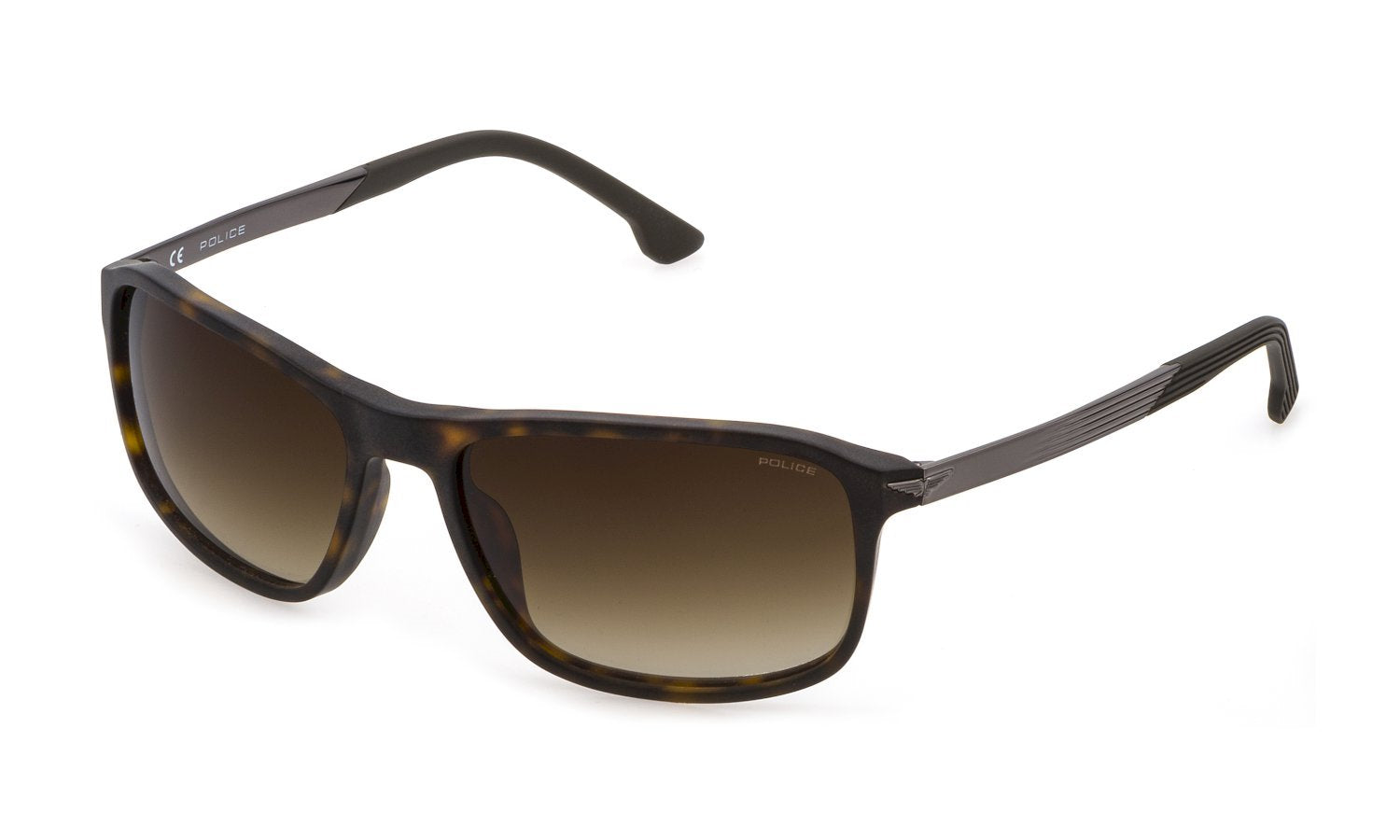 Color_0738 - Matt Dark Havana