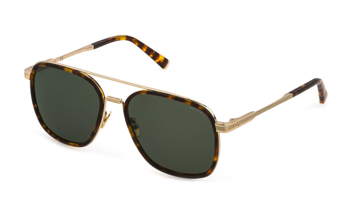 Police Lewis Hamilton SPLC49 5809HW Sunglasses