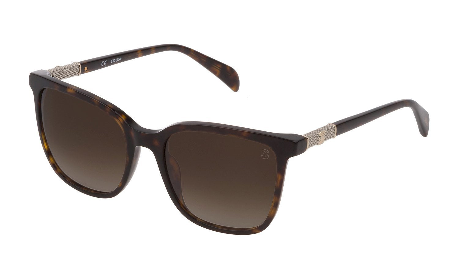 Color_0722 - Shiny Dark Havana