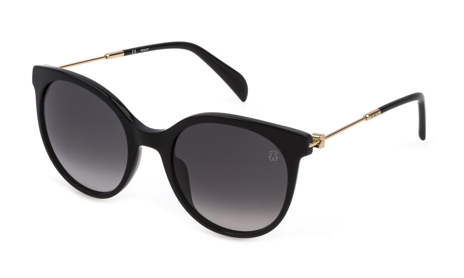 Color_0700 - Shiny Black