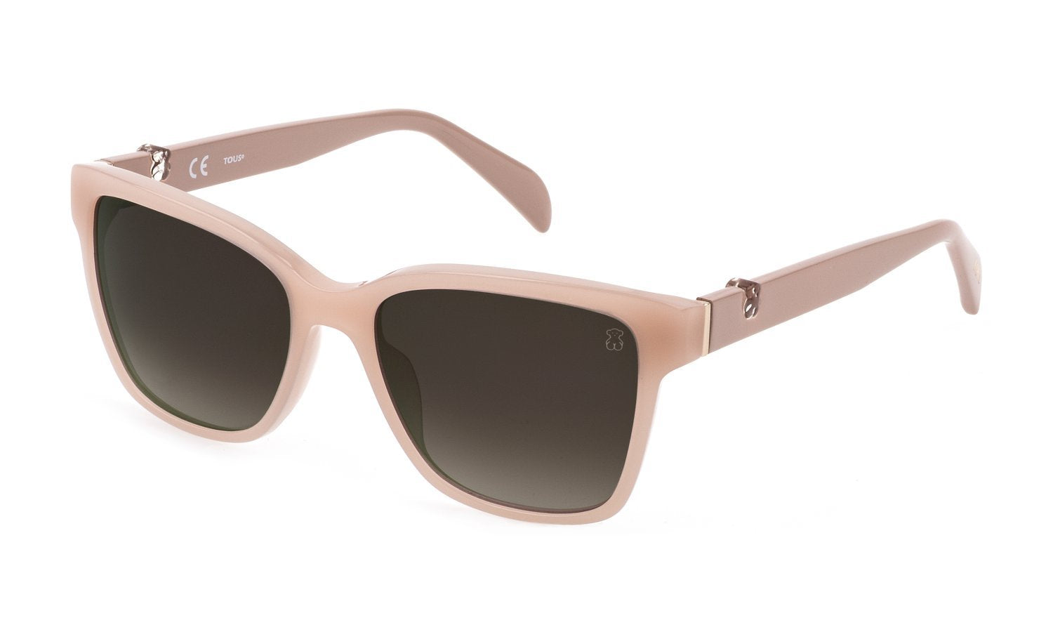 Color_02AR - Opal Powder Pink