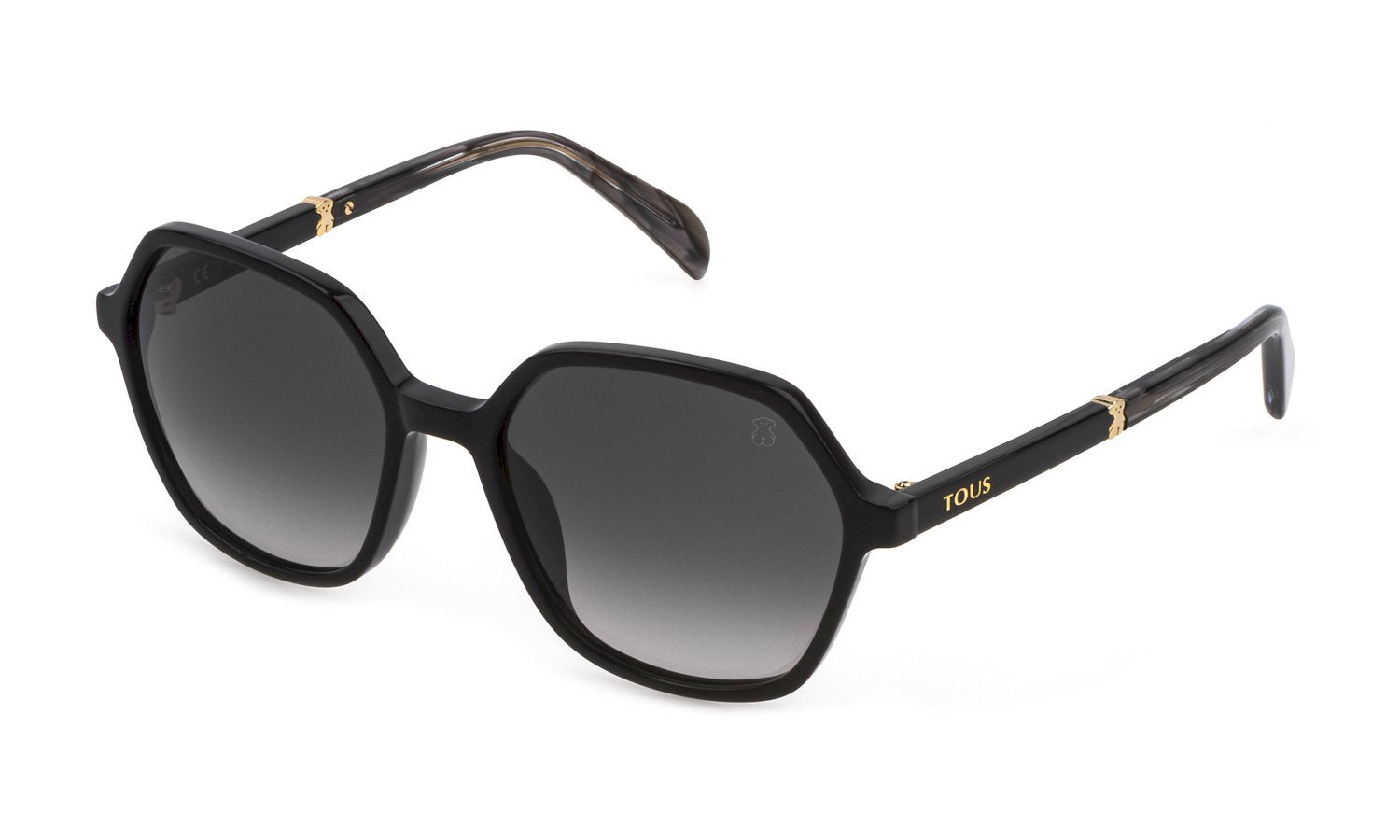 Color_0700 - Shiny Black