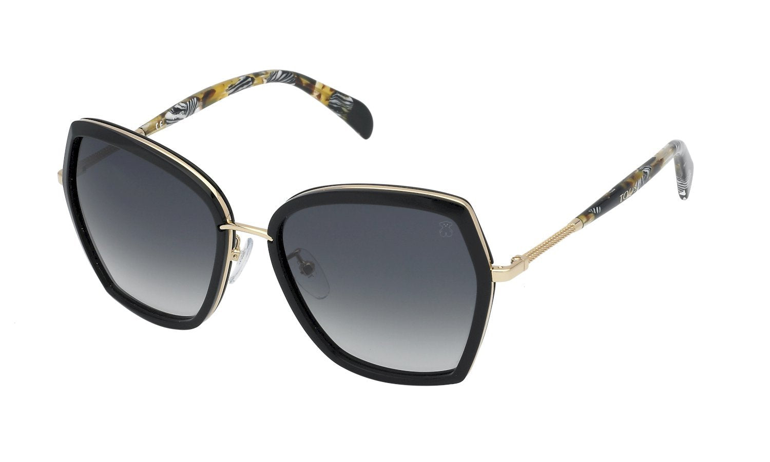 Color_0700 - Shiny Black