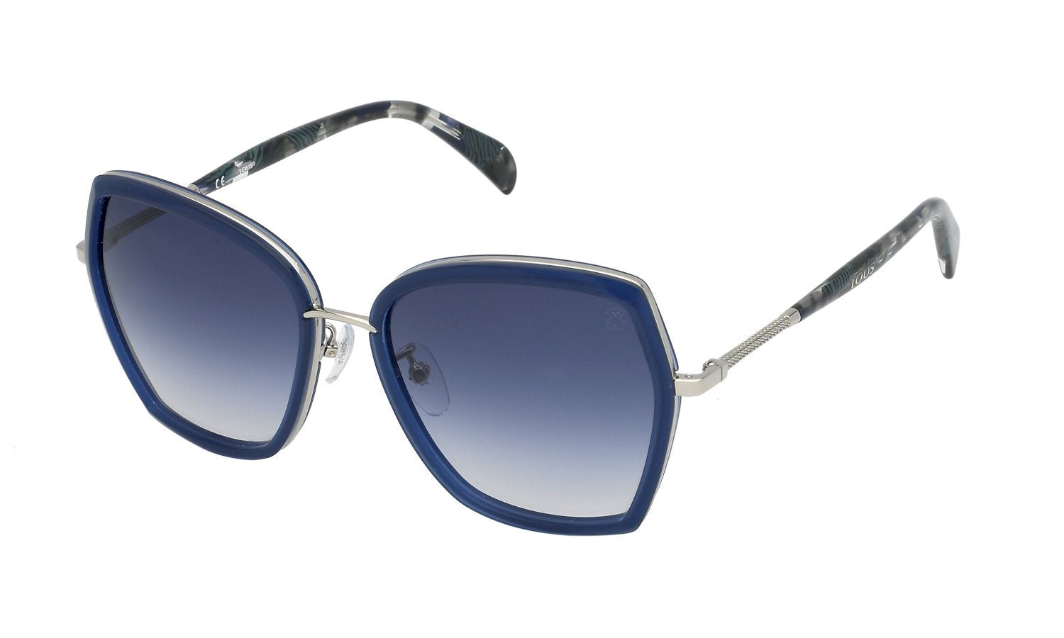 Color_0X5G - Shiny Palladium W/shiny Red Parts