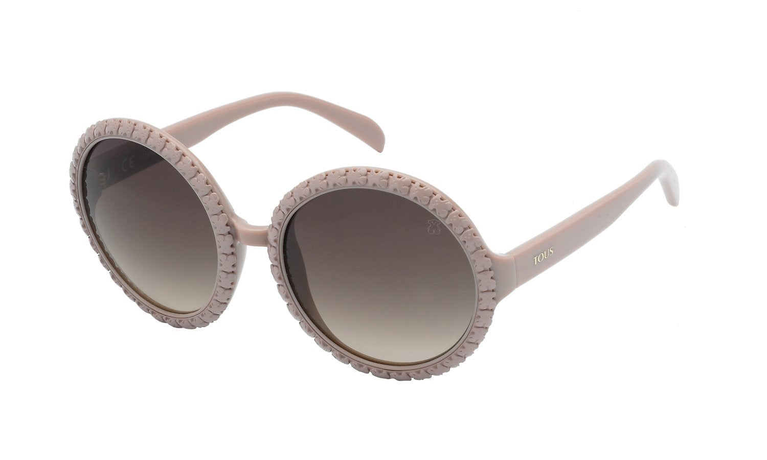 Color_0816 - Shiny Full Pastel Pink