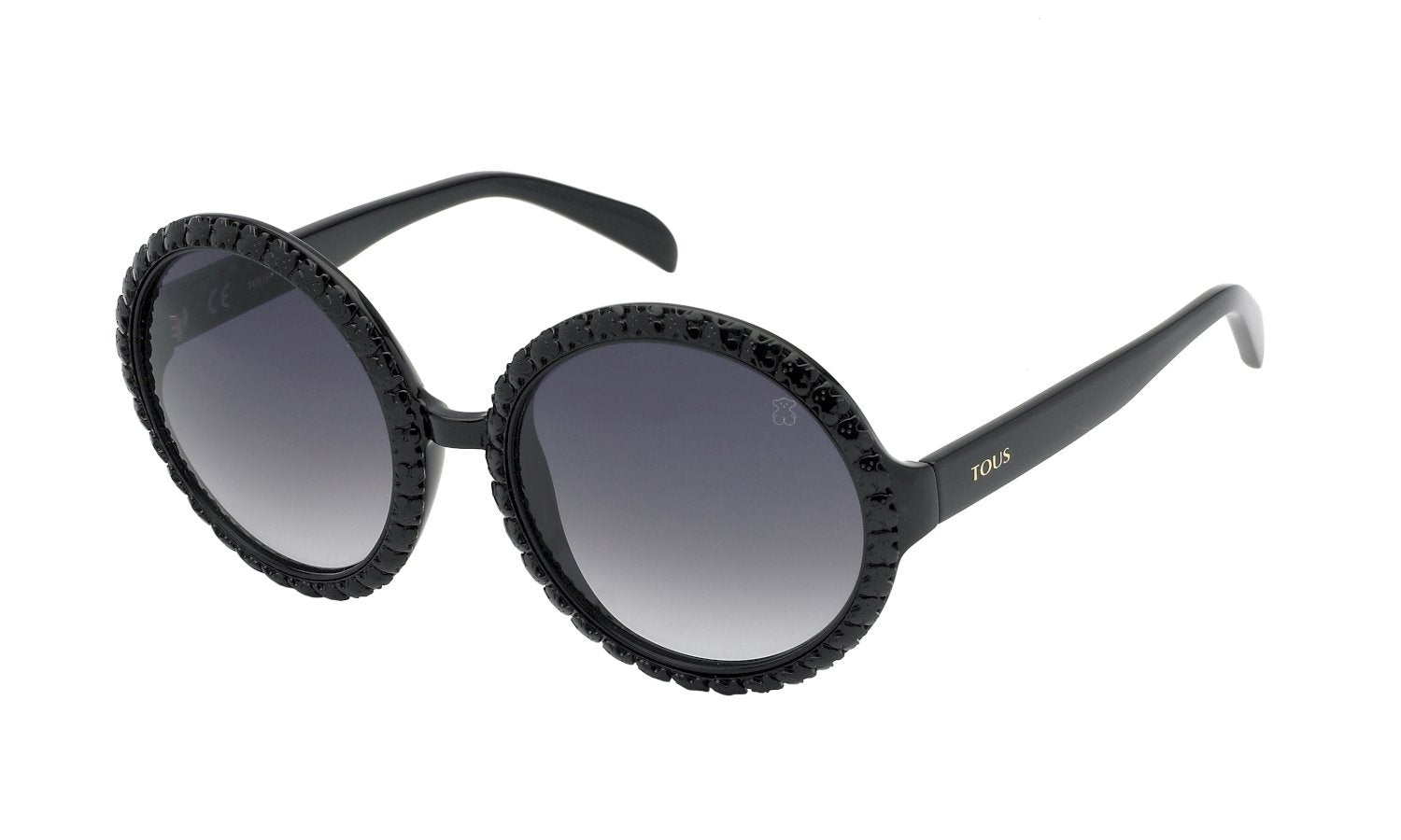 Color_0Z42 - Total Shiny Black