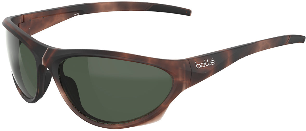 Color_BS135004 - Tortoise Matte - HD Polarized Axis