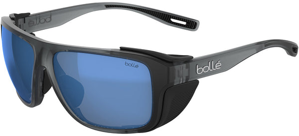 Color_BS138001 - Grey Frost - HD Polarized Offshore Blue