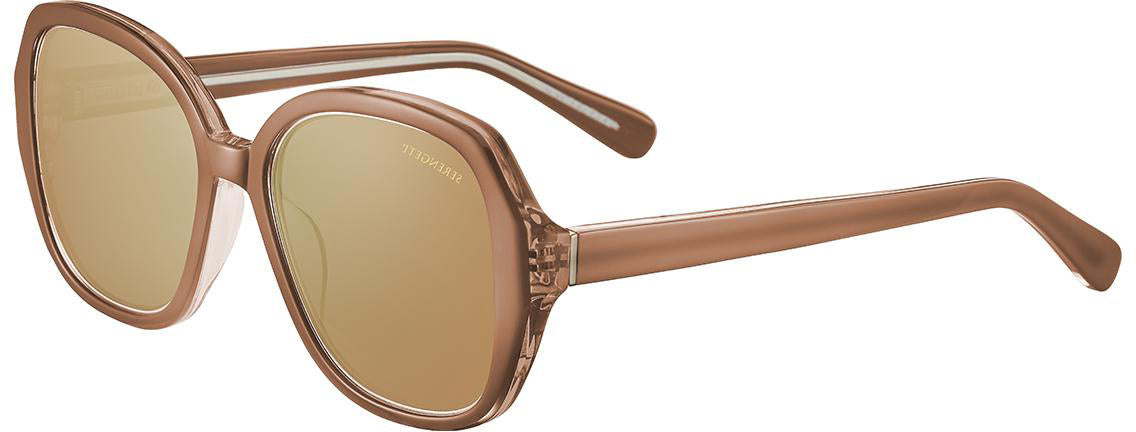 Color_SS538002 - Shiny Crystal Sand Beige - Mineral Polarized Drivers Gold Cat 3 to 3 B4
