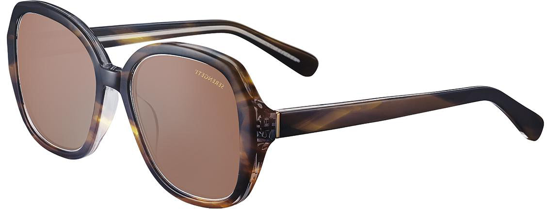 Color_SS538004 - Shiny Ocre Tortoise - Mineral Polarized Drivers Cat 2 to 3 B4