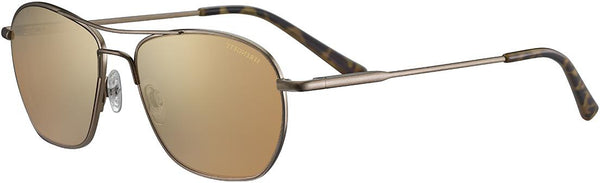 Color_SS545001 - Brushed Bronze - Mineral Polarized Drivers Gold Cat 3 to 3 B4