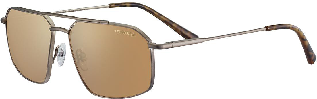 Color_SS546004 - Brushed Bronze - Mineral Polarized Drivers Gold Cat 3 to 3