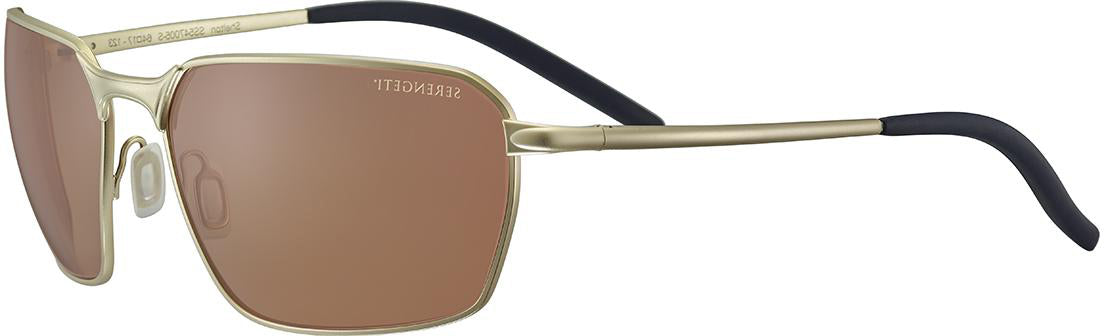 Color_SS547005 - Matte Light Gold - Mineral Non Polarized Drivers Cat 2 to 3