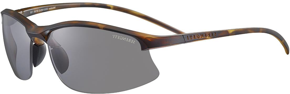 Color_SS551003 - Matte Tortoise - Saturn Polarized Smoke Cat 2 to 3